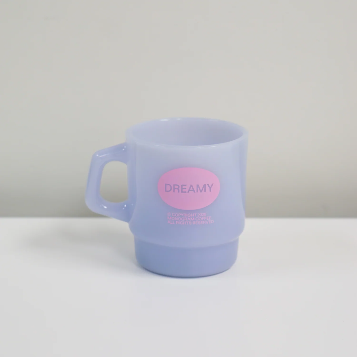 The Monogram Mug - Image 3